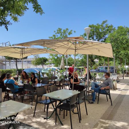 Appartement Quai De Joliette/ Mucem/Major Marsilya Dış mekan fotoğraf