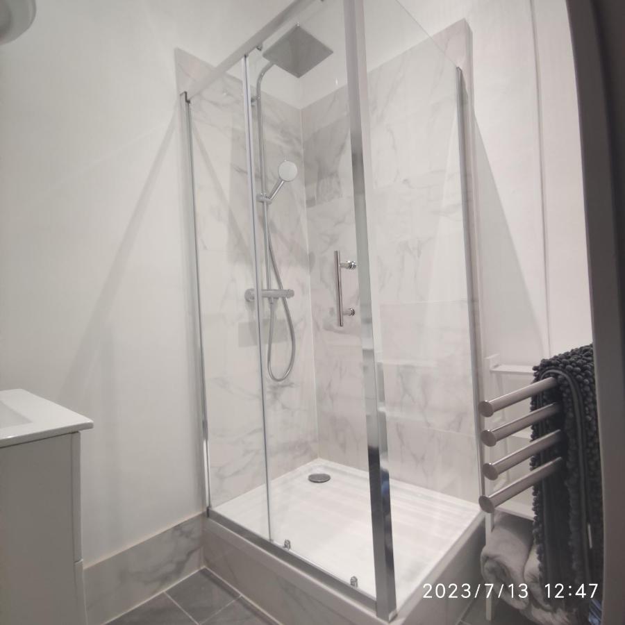 Appartement Quai De Joliette/ Mucem/Major Marsilya Dış mekan fotoğraf