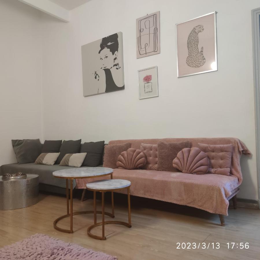 Appartement Quai De Joliette/ Mucem/Major Marsilya Dış mekan fotoğraf